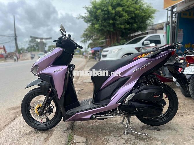 Honda Vario 150 2019 ( Xe đổi màu )