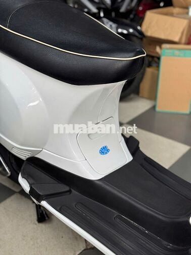 Piaggio Vespa 2010 máy zin chính chủ