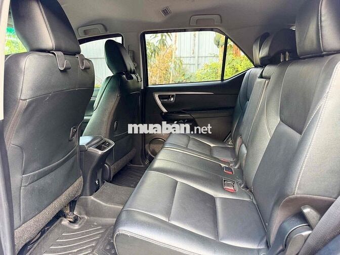 FORTUNER 2.4G 2022 TỰ ĐỘNG DẦU ,HỖ TRỢ VAY 70%