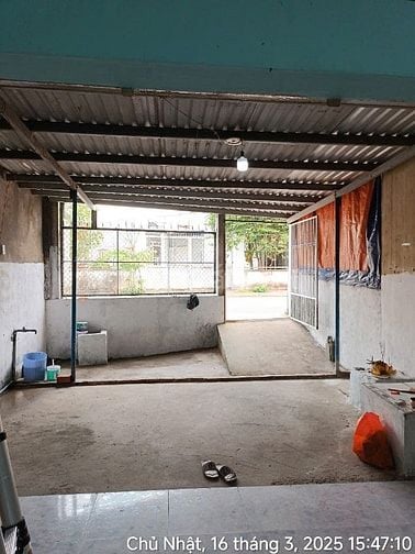 Chính chủ bán nhà full thổ cư mặt tiền Ấp Đông  gần dự án vinhomes