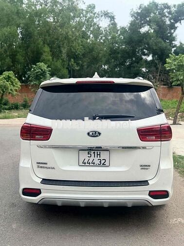 Kia Sedona Luxury 2020 luxury full Dầu gd đẹp rẻ