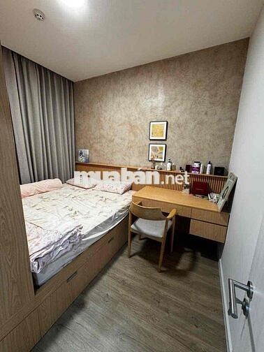 CHO THUÊ CĂN 1PN 51m2 FULL NỘI THẤT ĐẸP D-HOMME HỒNG BÀNG QUẬN 6 14TR