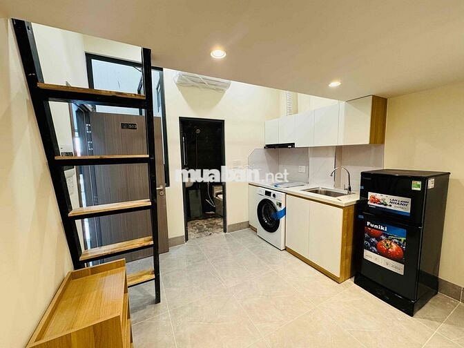 DUPLEX MỚI AEON BÌNH TÂN FULL NỘI THẤT TỪ A - Z ✨
