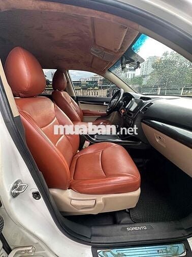 Kia Sorento GAT 2016 Xăng  odo 14 vạn km