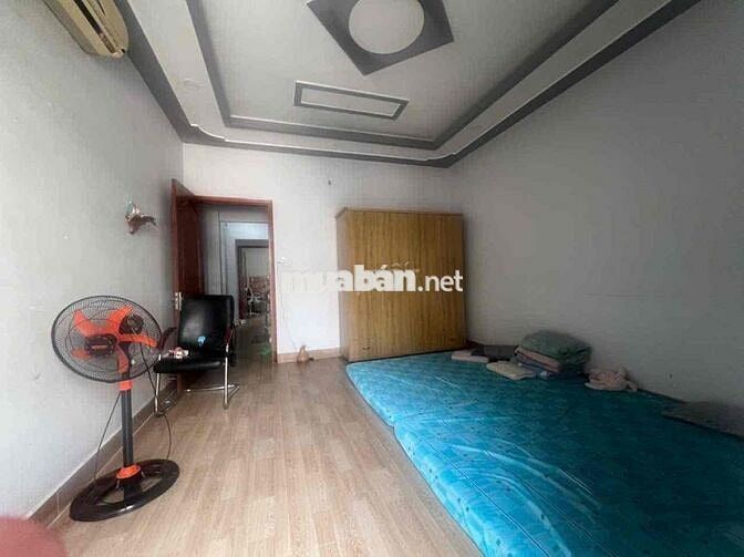 BÁN NHÀ ĐẸP MẶT TIỀN ĐƯỜNG HIỆP THÀNH 05 PHƯỜNG HIỆP THÀNH QUẬN 12 - G