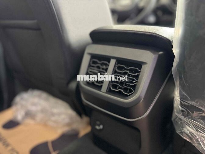 Ranger XLS NEW 2026 10AT Xám Xe Sẵn Giao Ngay