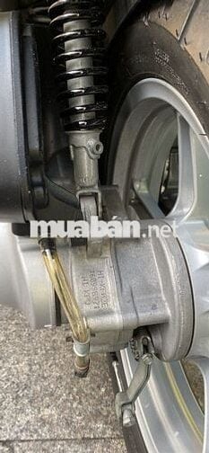 Honda SH150 2005 Nâu Ý