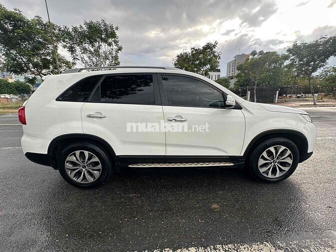 Kia Sorento GAT 2016 Xăng  odo 14 vạn km