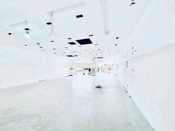MT PHẠM VĂN CHIÊU NGANG 9m x dài 32M