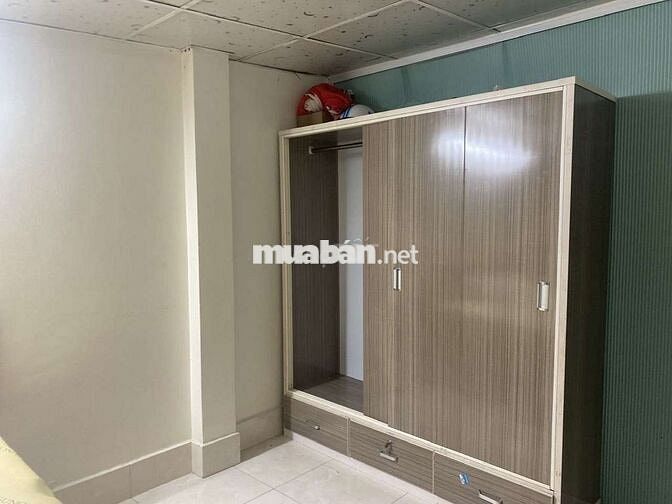 🏠 Nhà fun nội thất 1lầu, gần Song Hành, Đồng Tâm, Trung Chánh 🏠