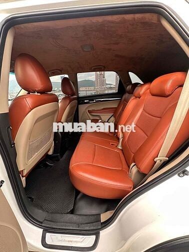 Kia Sorento GAT 2016 Xăng  odo 14 vạn km