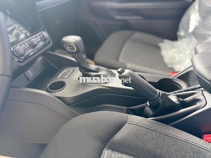 Ranger XLS NEW 2026 10AT Xám Xe Sẵn Giao Ngay