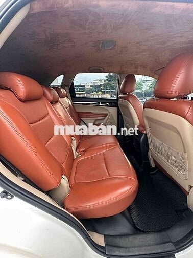Kia Sorento GAT 2016 Xăng  odo 14 vạn km