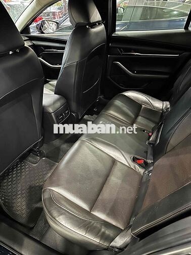 Mazda Mazda 3 Xanh 5 chỗ đã qua sử dụng