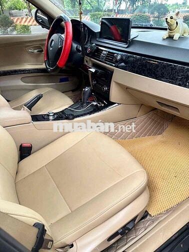 BMW 320i Sedan Tự động Nhập khẩu Đỏ