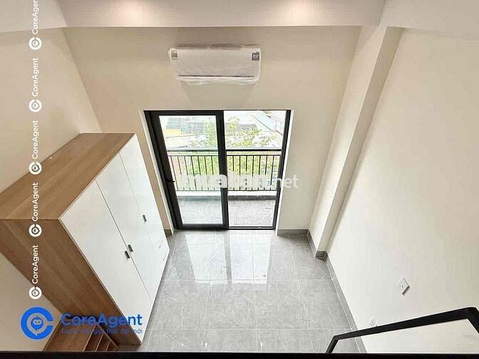 DUPLEX BANCOL FULL NỘI THẤT CAO CẤP NGAY TÊN LỬA - AEON BÌNH TÂN