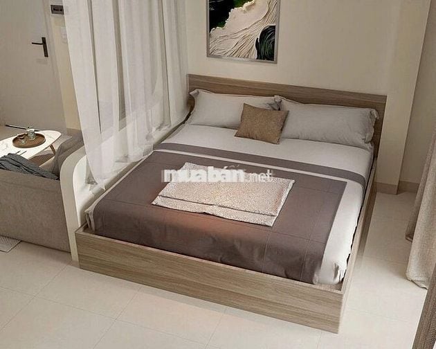 KHAI TRƯƠNG CĂN HỘ 1PN 40M2 MỚI TINH TẠI DƯƠNG QUẢNG HÀM -NGAY TÔ HIệu