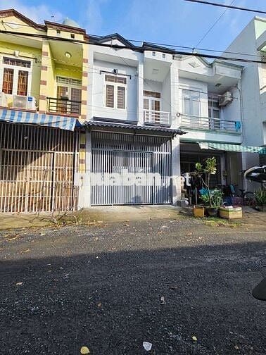 🏠 Nhà mới gần trường Lý Thường Kiệt, Trần Thị Bốc, TTT,1lầu 2phòng 🏠