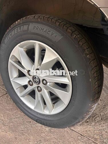 innova 2019 bản G