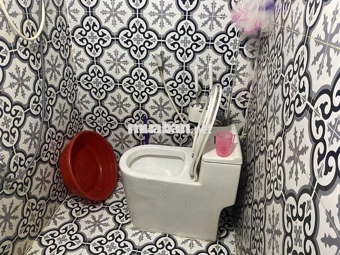 🏠 Nhà fun nội thất 1lầu, gần Song Hành, Đồng Tâm, Trung Chánh 🏠