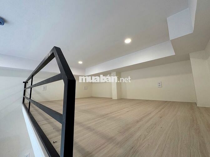  🔥CHO THUÊ CHDV GIÁ RẺ DUPLEX – STUDIO FULL NỘI THẤT NGAY BÀ HOM 