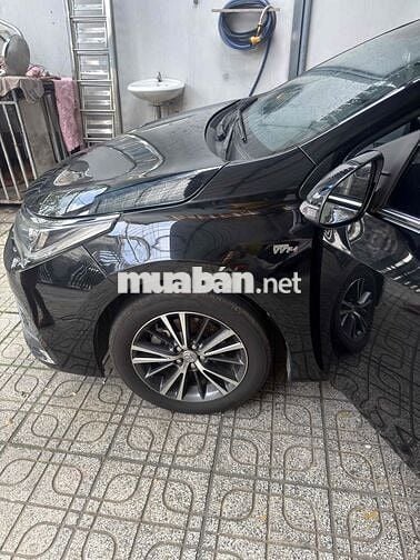 Toyota Corolla Altis  2.0 xe 2018 số tự động