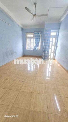 Nhà Mặt Tiền 4x12m 2Lầu ST (3PN 2WC) Đường 12m. MIẾU BÌNH ĐÔNG
