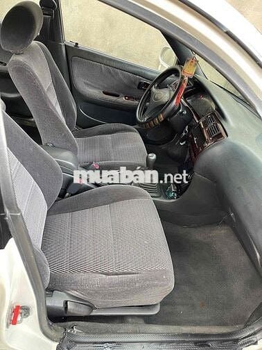 Toyota Corolla 1994 1.6 chính chủ, kiểm mới.