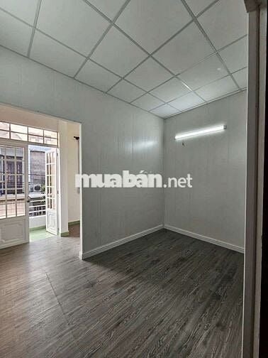 🏠 Nhà mới gần trường Lý Thường Kiệt, Trần Thị Bốc, TTT,1lầu 2phòng 🏠