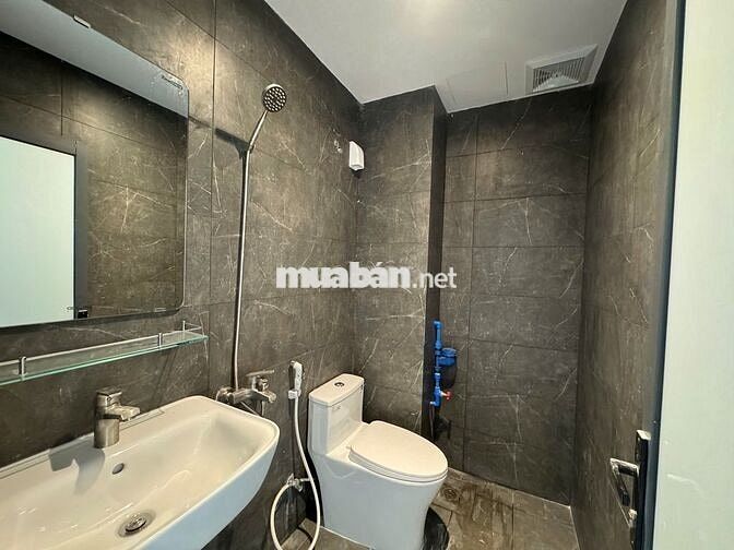  🔥CHO THUÊ CHDV GIÁ RẺ DUPLEX – STUDIO FULL NỘI THẤT NGAY BÀ HOM 