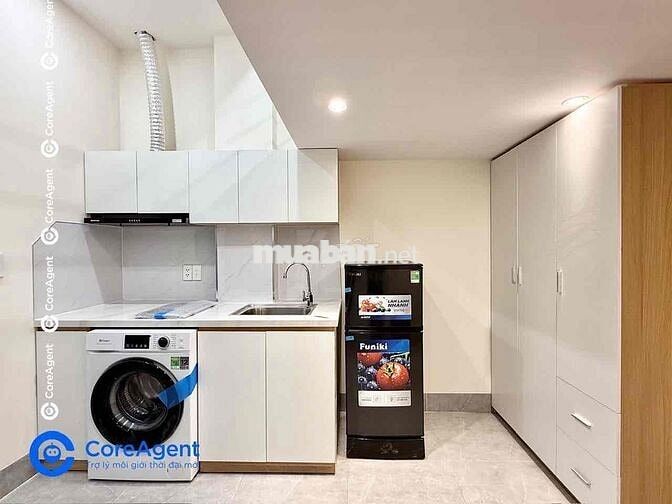 DUPLEX BANCOL FULL NỘI THẤT CAO CẤP NGAY TÊN LỬA - AEON BÌNH TÂN