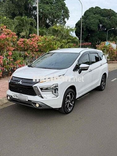 Xpander Pre 2022 đăng kí 2023 rất đẹp