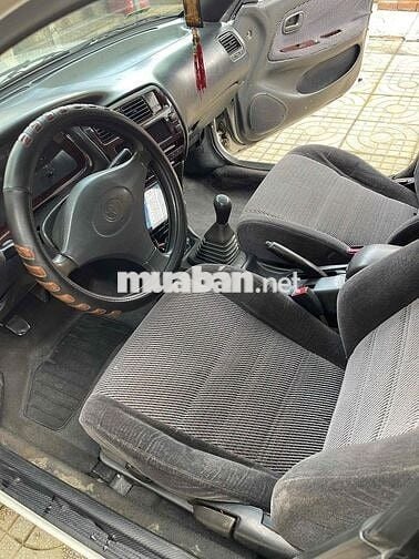 Toyota Corolla 1994 1.6 chính chủ, kiểm mới.