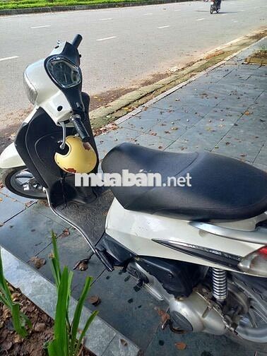 Piaggio Liberty 2014 Trắng