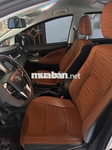 innova 2019 bản G
