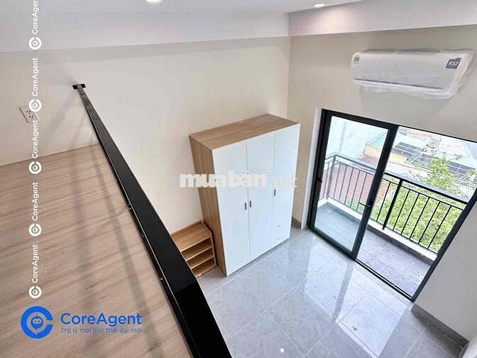 DUPLEX BANCOL FULL NỘI THẤT CAO CẤP NGAY TÊN LỬA - AEON BÌNH TÂN