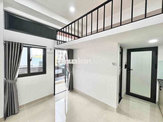 CHDV STUDIO MỚI TRỐNG NGAY CÔNG VIÊN PHẦN MỀM - TÔ KÝ - CĐ FPT - VOV