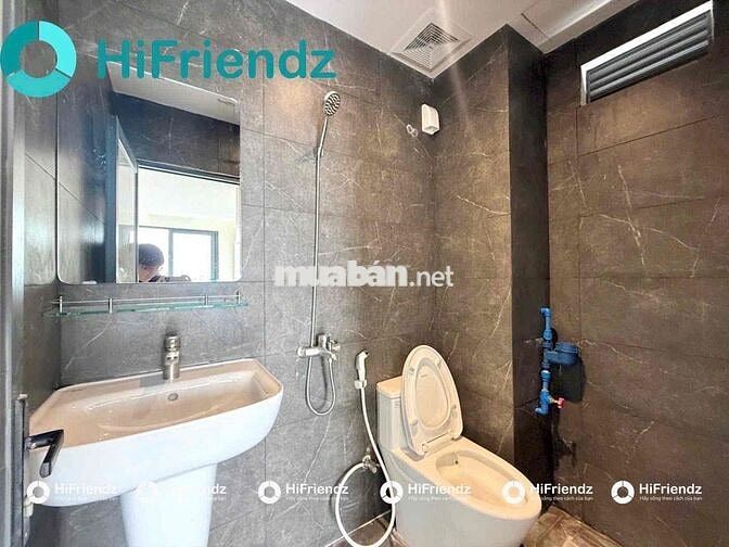 Dự Án Mới Đầy Đủ Nội Nội Thất Máy Giặt Riêng Tên Lửa - Aeon Mall