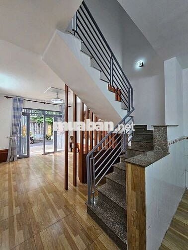 🏠 Nhà mới gần trường Lý Thường Kiệt, Trần Thị Bốc, TTT,1lầu 2phòng 🏠