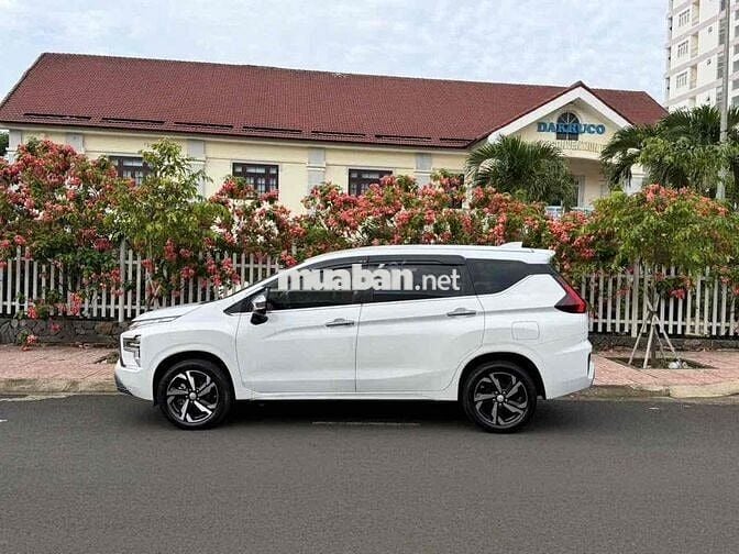 Xpander Pre 2022 đăng kí 2023 rất đẹp