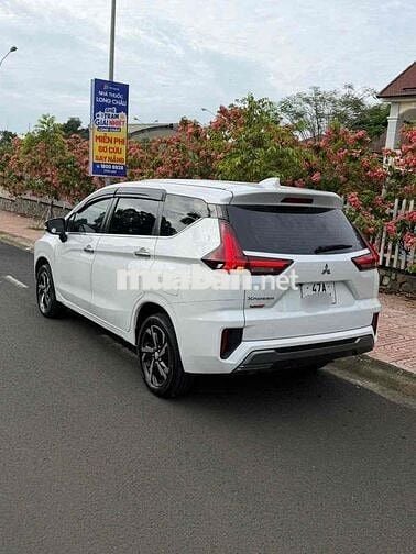 Xpander Pre 2022 đăng kí 2023 rất đẹp