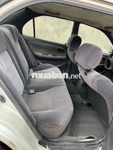 Toyota Corolla 1994 1.6 chính chủ, kiểm mới.