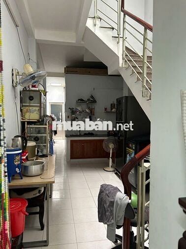 NHÀ BÁN GIÁ TỐT QUẬN 04 HẼM XE HƠI