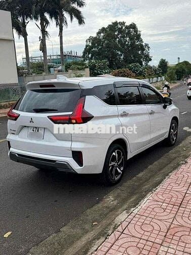 Xpander Pre 2022 đăng kí 2023 rất đẹp