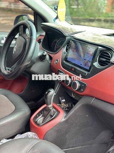 Hyundai Grand i10 Tự động 2020