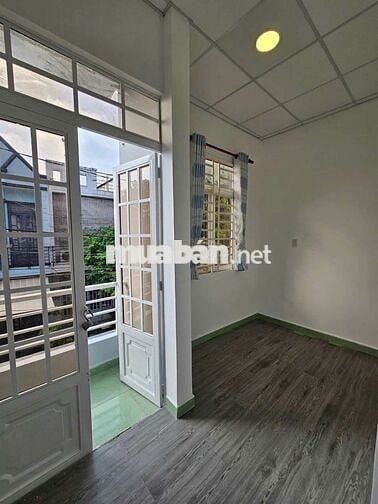 🏠 Nhà mới gần trường Lý Thường Kiệt, Trần Thị Bốc, TTT,1lầu 2phòng 🏠