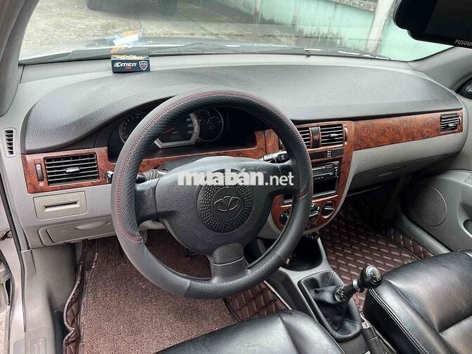 Lacetti 2010 4 số 1 chủ mua mới