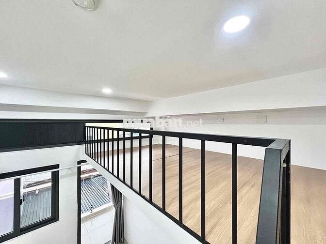 CHDV STUDIO MỚI TRỐNG NGAY CÔNG VIÊN PHẦN MỀM - TÔ KÝ - CĐ FPT - VOV