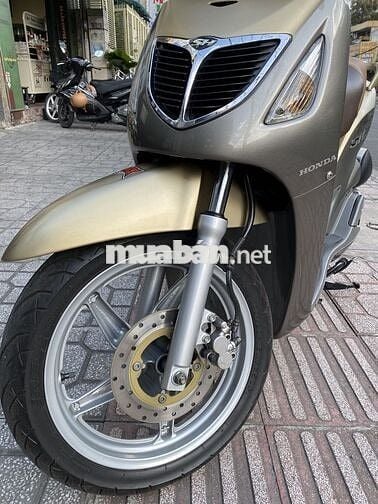 Honda SH150 2005 Nâu Ý