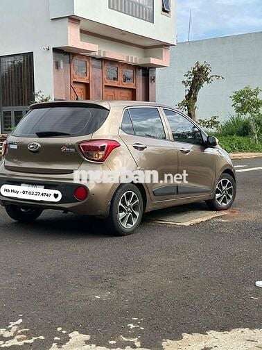 Hyundai Grand i10 Tự động 2020